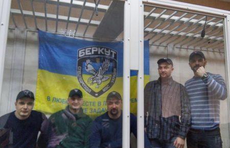 Суд відпустив звинуваченого у розстрілах на Євромайдані ексберкутівця Тамтуру під цілодобовий домашній арешт