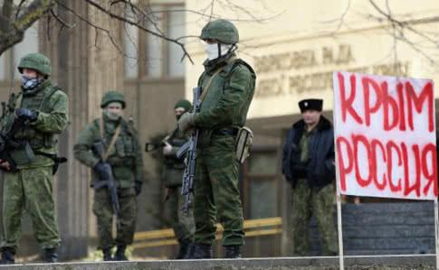 За п’ять років судами України було винесено 16 вироків по кримських справах подій 2014-го року – Михайло Батрак