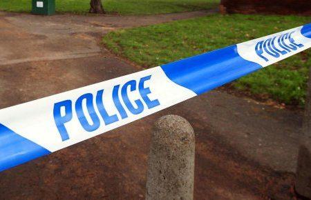 У Лондоні автомобіль в'їхав у натовп — семеро людей поранені