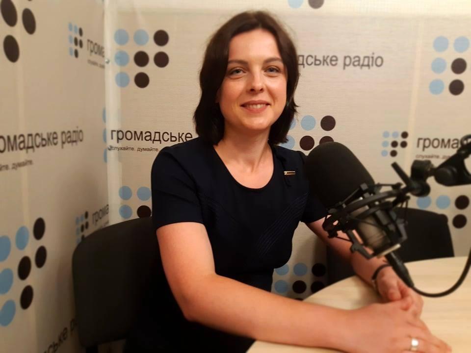 Немає жодної сфери в нашому суспільстві, де б не було гендерного аспекту — голова Асоціації юристок «ЮрФем»
