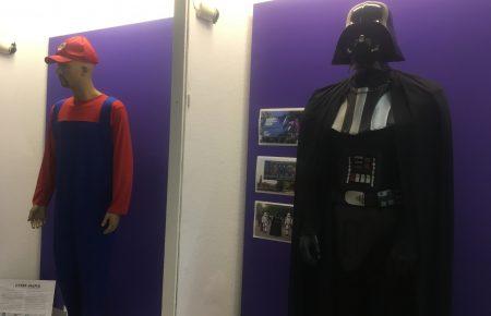 Кандидат Дарт Вейдер на виборах — це не смішно і не прикольно — засновниця Музею виборчого трешу