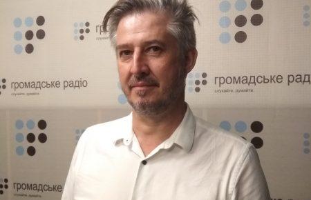 Допомога внутрішньо переміщеним особам має бути в сполученні з вирішенням проблем інших українців — міжнародний експерт