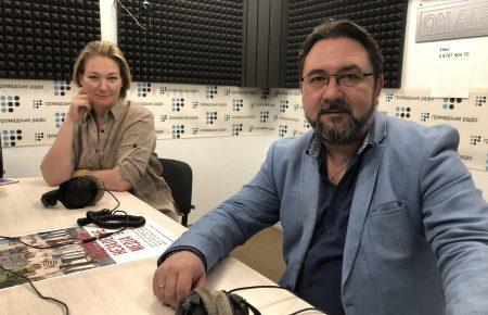 Мова – це зброя, а ви цю зброю кинули «москалям» – консультант Зеленського депутатці від БПП