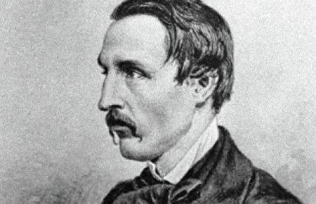 Без Пантелеймона Куліша закон про мову був би немислимий — літературознавець