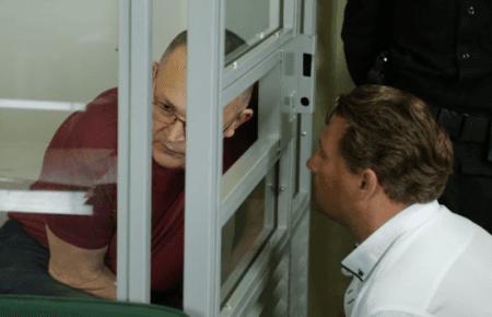 Чому відпускають підозрюваних у державній зраді?