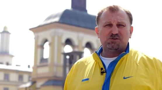 Пішов з життя спортсмен Роман Вірастюк