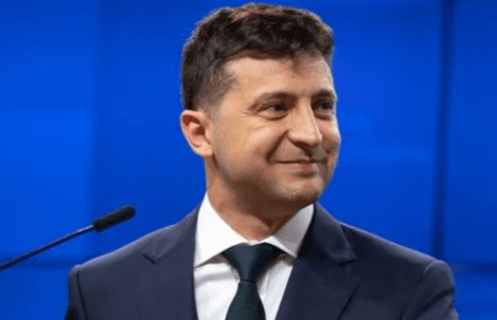 Зеленський заявив, що прем’єром має бути «гуру економіки та нове обличчя»