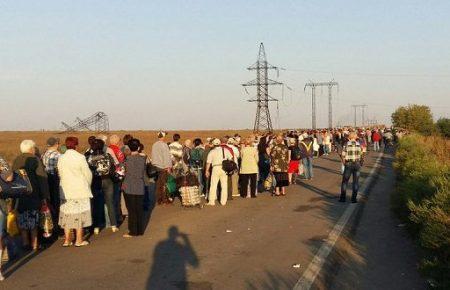 84% опитаних нами мешканців окупованих територій відповіли, що не планують брати участі у виборах — Дарина Толкач