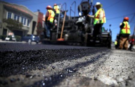 Укравтодор запустить онлайн-систему для відстеження стану доріг