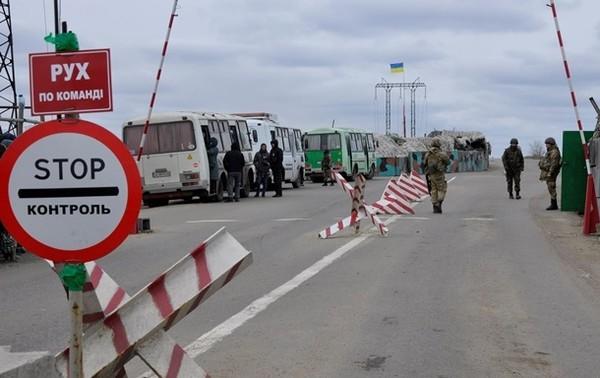 Тристороння контактна група констатувала «в цілому збереження режиму тиші» на Донбасі