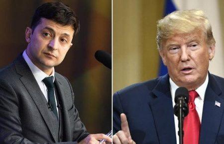 Посол України в США: зустріч Трампа і Зеленського має бути підготовлена у серпні-вересні