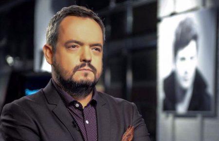 Телеміст з «Росія 24»: генпродюсер NewsOne заявив, що представники каналу готові зустрітися із президентом