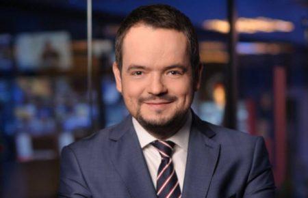 Телеміст з Росією: генпродюсер NewsOne побував на допиті у рамках розслідування справи про державну зраду — СБУ