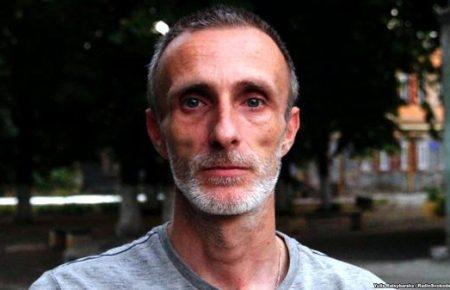 На фронті загинув військовий, який був у полоні бойовиків. Що про нього відомо?