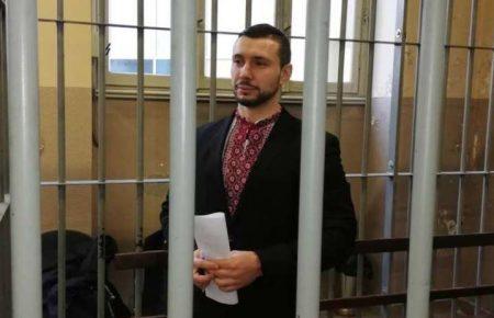 Справа Віталія Марківа: МЗС надаватиме захисту увесь необхідний консульсько-правовий супровід