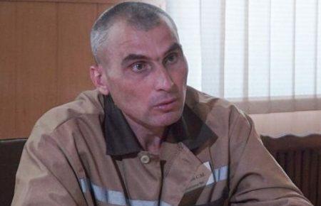 «Скарг немає, окрім бажання, щоб президент звернув на нього увагу і помилував» — адвокат політв'язня Сергія Літвінова