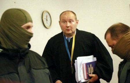 ДБР перевіряє причетність оточення Порошенка до втечі судді Чауса у Молдову