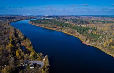 У Чорнобильській зоні відчуження розробили водні маршрути відвідування річками Прип’ять та Уж