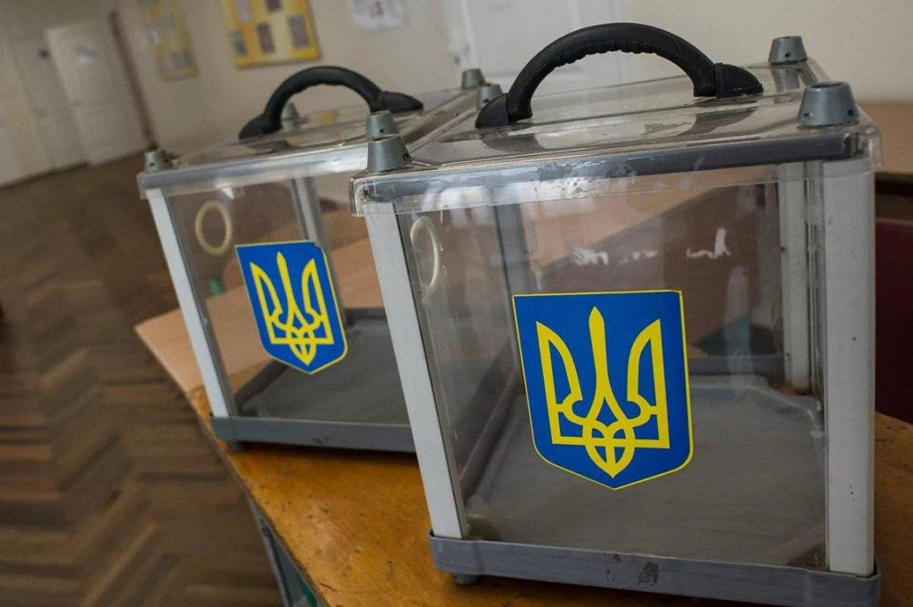 ЦВК опрацювала понад 50% бюлетенів