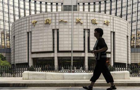 У Китаї готуються до випуску власної криптовалюти