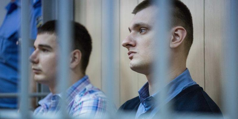 Суд залишив під вартою 4 екс-беркутівців, ймовірно причетних до розстрілів на Майдані