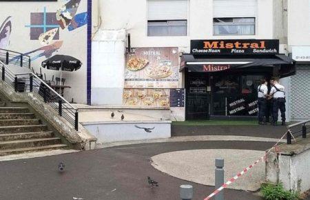 У Франції клієнт застрелив офіціанта через повільне обслуговування