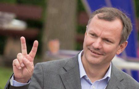 Скандального голову Федерації велоспорту Башенка звільнили