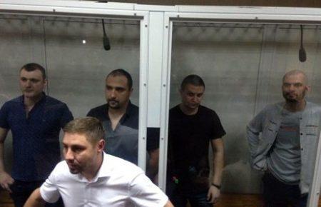 «Справа ексберкутівців»: суд викличе у якості свідків Кличка, Парубія, Портнова та Лукаш