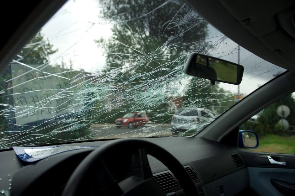 На трасі Київ-Харків зіштовхнулися два автобуси: є загиблі