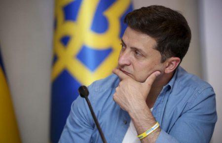 У РФ планують запросити Зеленського до Москви на 75-річчя перемоги