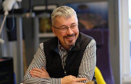 Гендиректор «1+1 медіа» Ткаченко пішов з посади