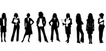 Жінки-юристки частіше стають об’єктами упередженого ставлення – дослідження