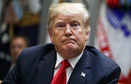 Трамп розглядає припинення надання громадянства за правом народження, якщо батьки не є громадянами США