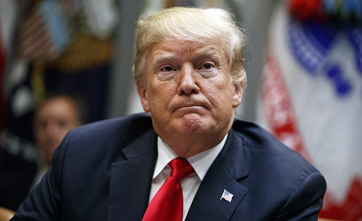 Трамп розглядає припинення надання громадянства за правом народження, якщо батьки не є громадянами США