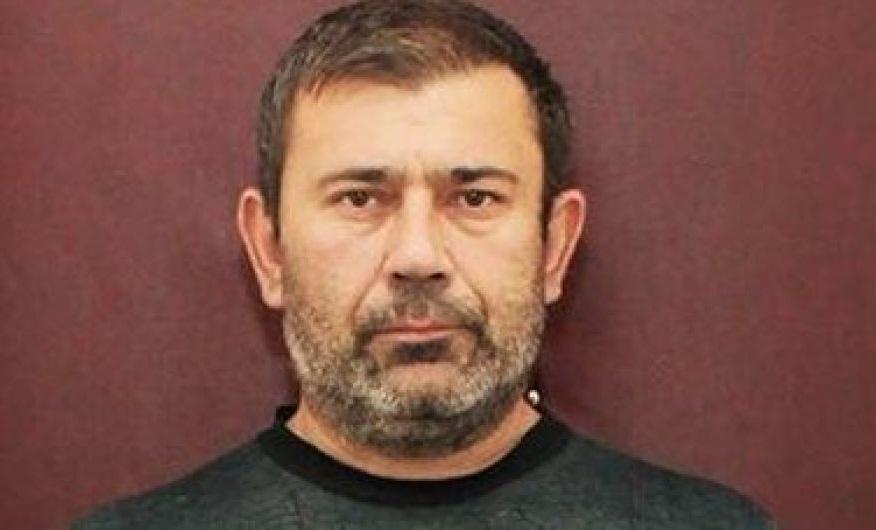 Звільнений Терновський вже у Києві та потребує фінансової допомоги