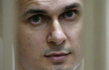 Правозахисники ООН: Життя Сенцова під загрозою