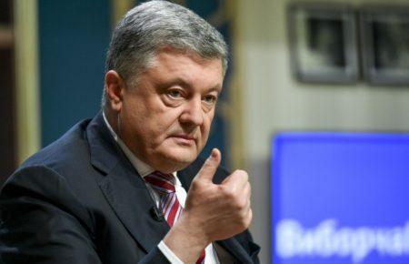 Порошенко отримав мандат народного депутата