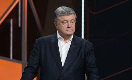 Порошенко після допиту заявив, що не довіряє ДБР