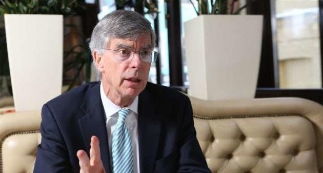 Реальні кроки для завершення війни на Донбасі може зробити лише Путін — Тейлор