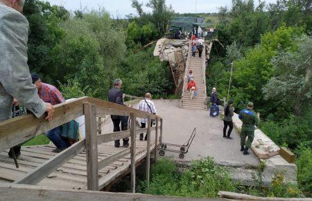 КПВВ у Станиці Луганській працюватиме на дві години менше