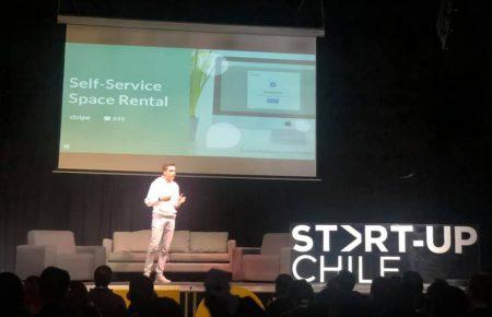 Українські розробники стали фіналістами програми інновацій у Чилі