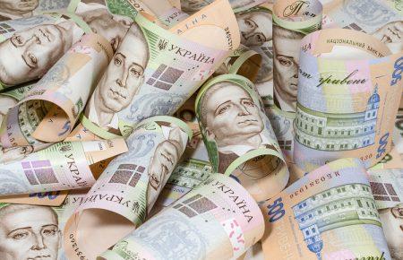 У Держказначействі залишилося найменше грошей за останні 4,5 роки