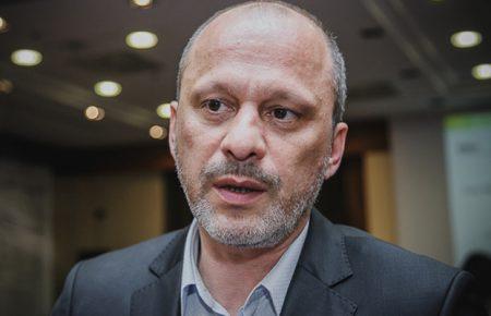 Обшуки на «Суспільному»: вдома у Аласанії вилучили копії документів — адвокат