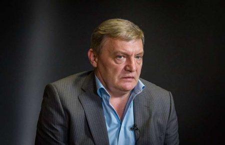 У МінТОТ заявили, що затримання Гримчака не стосується діяльності міністерства