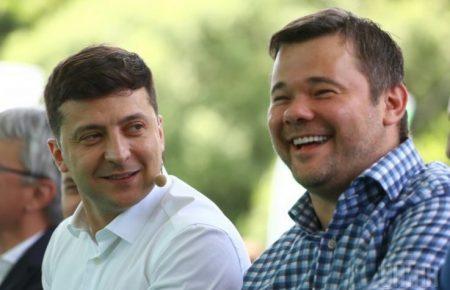 Уперше в історії Офіс президента розповсюдив фейк – директорка «Детектор медіа» щодо «заяви» Богдана про звільнення