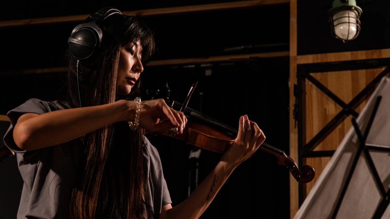 DZ`OB: «Ми хочемо, щоб бабусі слухали техно»