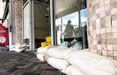 Ураган «Доріан» у США посилився до 4-го ступеня, у Флориді оголосили надзвичайний стан