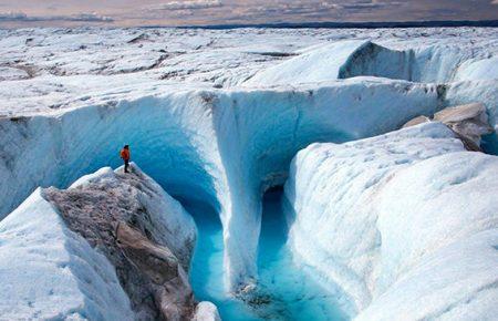 Трамп обговорює можливість купівлі Гренландії — WSJ