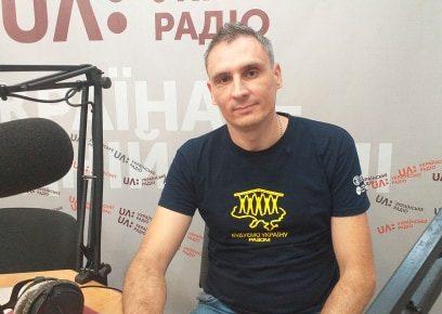 Після того, як мене побили в Криму, я зрозумів, що «русский мир» — це нацизм ХХІ сторіччя – Ігор Мовенко