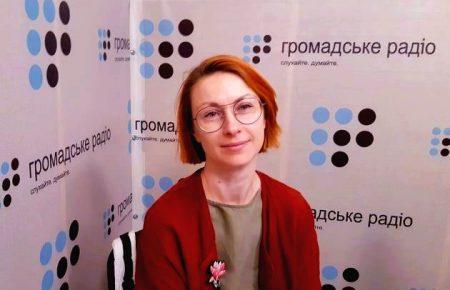 Щоб якісно надавати гендерно-чутливі послуги, варто розібратися зі своїми «тарганами» в голові – Ірена Федорович